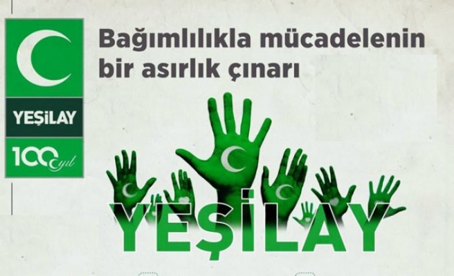 Yeşilay’da Yeni Bilim Kurulu Kadrosu Göreve Başladı