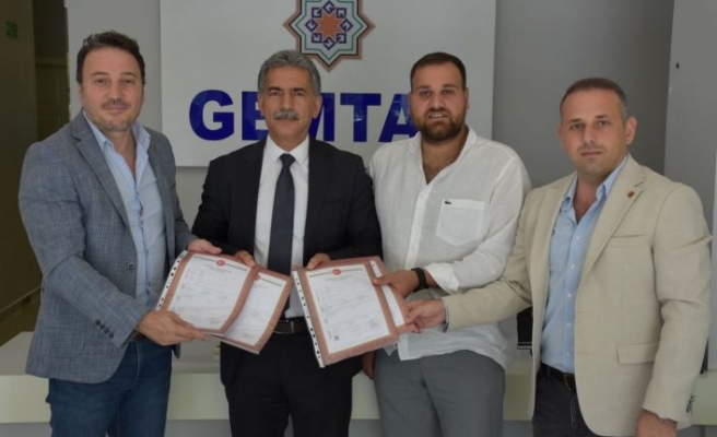 Gemlik Belediyesi 208 dairenin tapusunu aldı