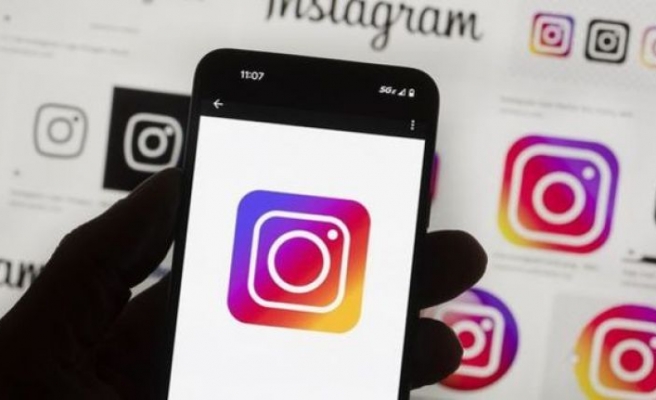 Instagram'a erişim engeli geldi!