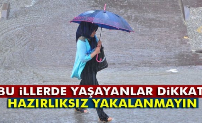 21 Mayıs 2016 yurtta hava durumu