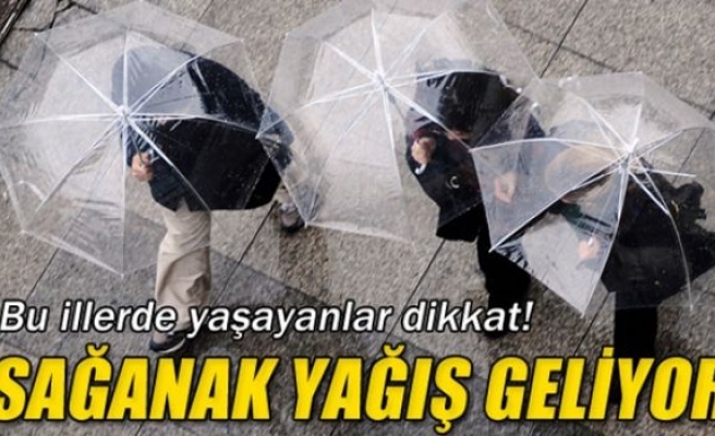 27 Mart 2015 yurtta hava durumu