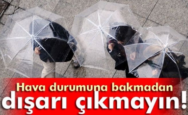 28 Kasım 2015 hava durumu