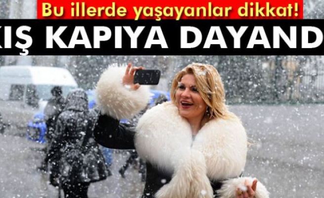 3 Aralık 2015 yurtta hava durumu