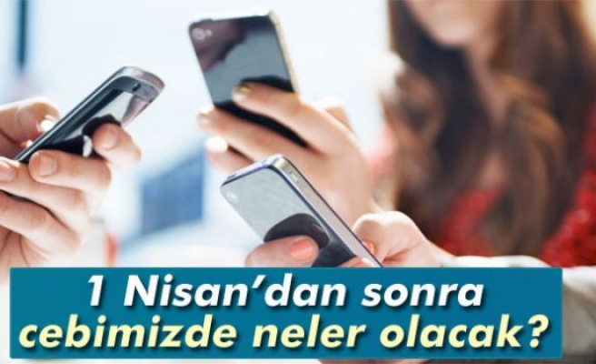 4,5G ile ilgili merak edilenler