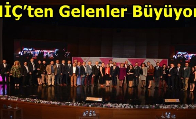 6. HİÇ Ödülleri sahiplerini buldu