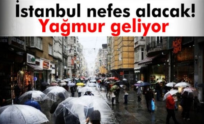 7 Eylül 2015 yurtta hava durumu