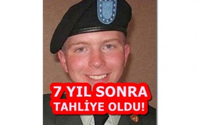 7 YIL SONRA TAHLİYE OLDU!