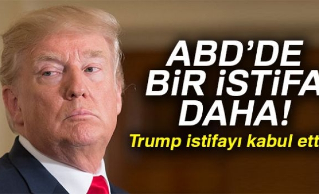 ABD Sağlık Bakanı Price istifa etti