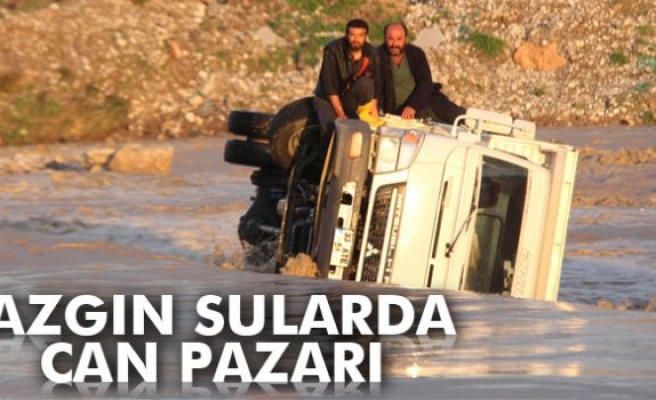 Adeta Can Pazarı!