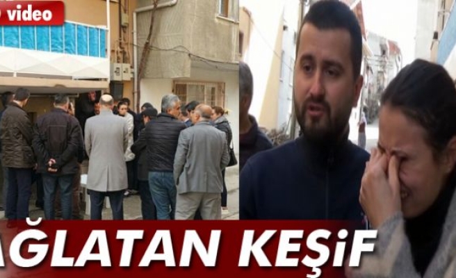 Ağlatan Keşif!