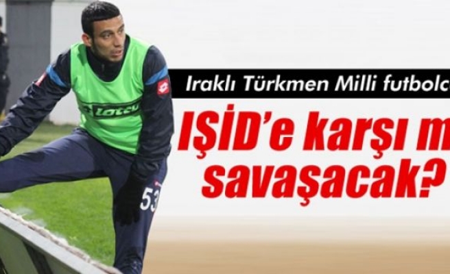 Ali Adnan’dan IŞİD yalanlaması