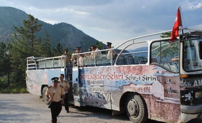 Amasya’da Osmanlı’dan Kalma Ramazan Geleneği