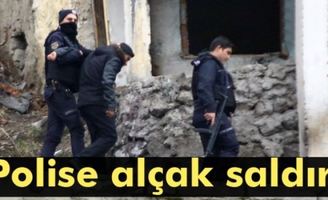 Ankara'da sıcak saatler