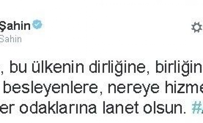 Ankara’da’ki Saldırıya Tepkiler Çığ Gibi Büyüyor