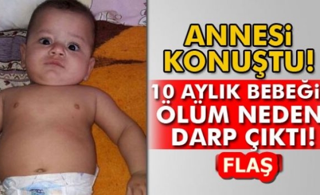 Annesi Konuştu!