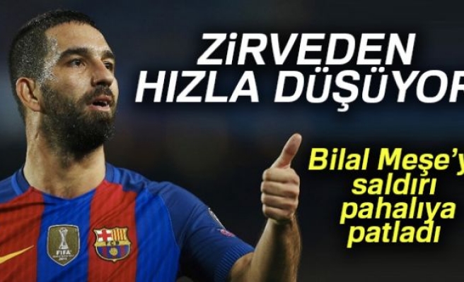 Arda Turan’ın değeri düştü