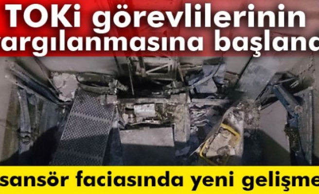 ASRIN FACİASINDA YENİ GELİŞME!