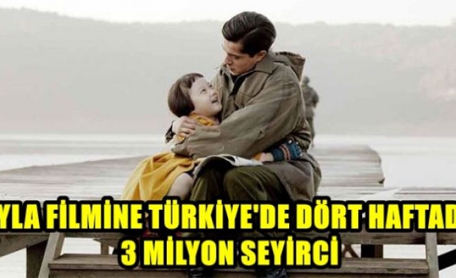 Ayla'ya FETÖ çelmesi!