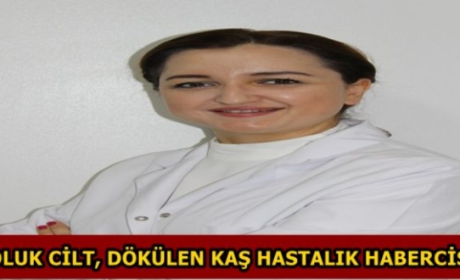 AYNAYA BAK HASTALIĞINI GÖR!