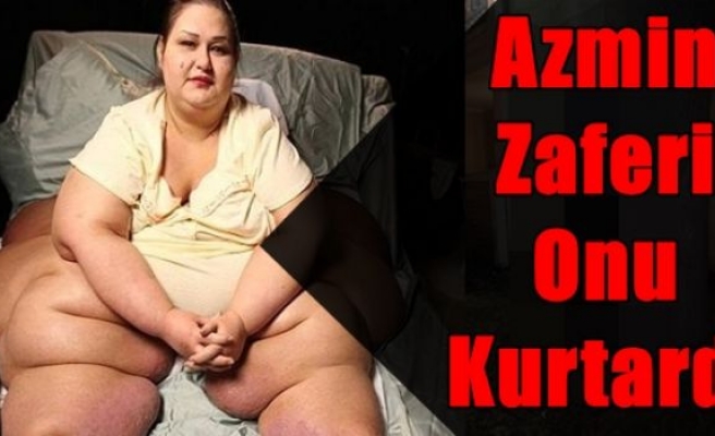 Azmin Zaferi Onu Kurtardı