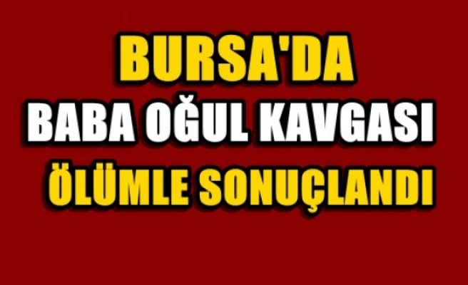 Babası tarafından vurulan genç hayatını kaybetti