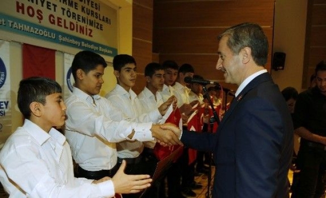 Bağımsız Orkestra Hayata Bağlıyor