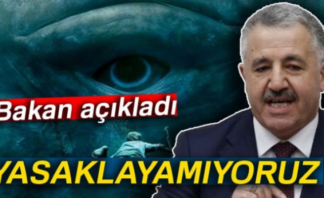 Bakan Arslan, velileri uyardı