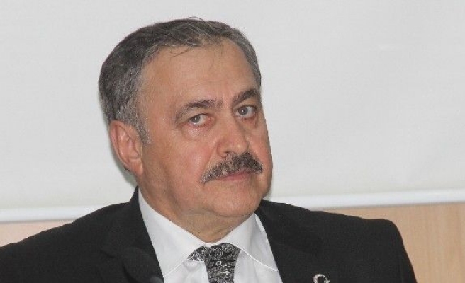 Bakan Eroğlu’dan Arıcılara Orman Müjdesi