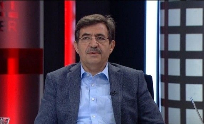 Bakan Güllüce: “Cezayir’de Atılan ‘Bumerang’ Kendilerini Vurdu”