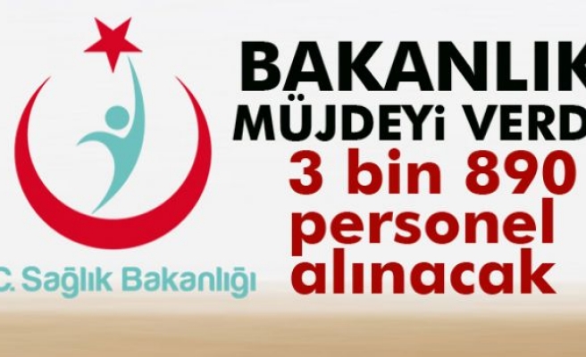 Bakanlık Müjdeyi Verdi!