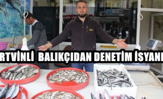 BALIKÇI İSYANLARDA