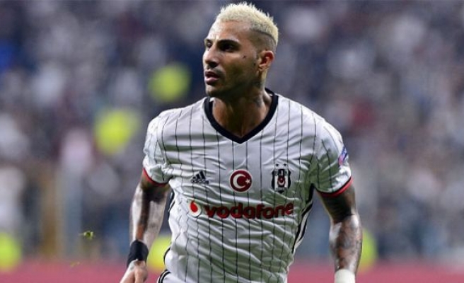 BEŞİKTAŞ İSTEMEZSE TÜRKİYE'DEN AYRILIRIM!