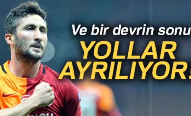 BİR DEVRİN SONU!