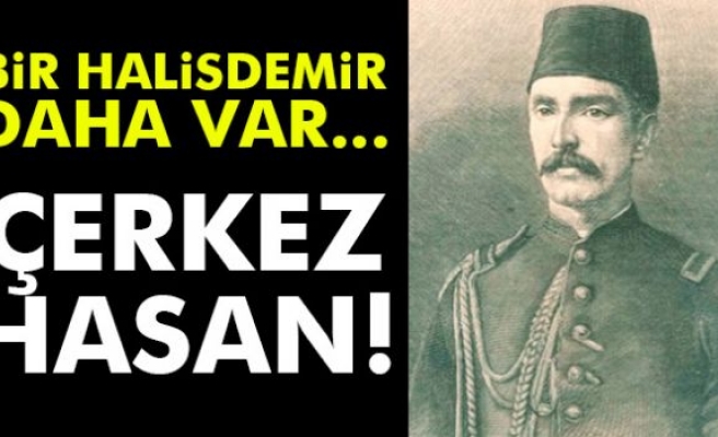 Bir Halisdemir daha var