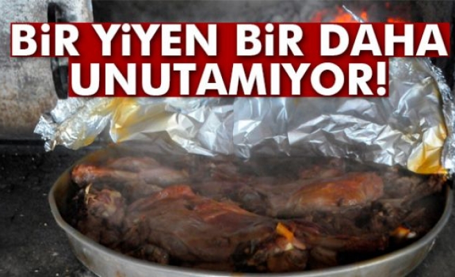 Bir Yiyen Bir Daha Unutamıyor