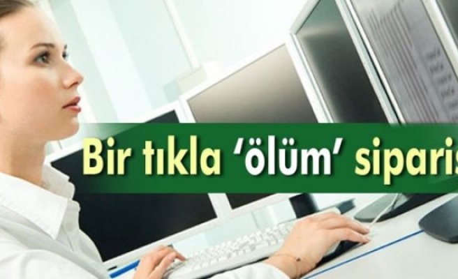 Bitkisel zayıflama ürünleri internette satılmıyor