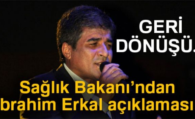 BUNUN GERİ DÖNÜŞÜ YOK!