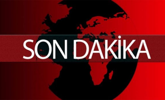 Bursa'da 5 kişinin ölümüyle sonuçlanan patlama