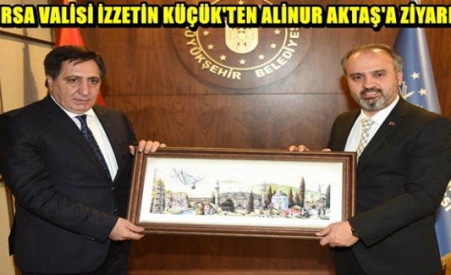 Bursalıların yüzü gülecek