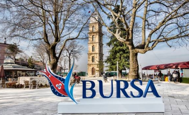 Bursa'nın 'gürültü' eylem planına onay