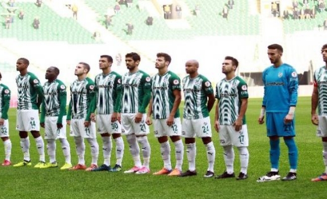 Bursaspor’da gönderilecek isimler belli oldu