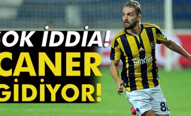 Caner Erkin İtalya yolcusu