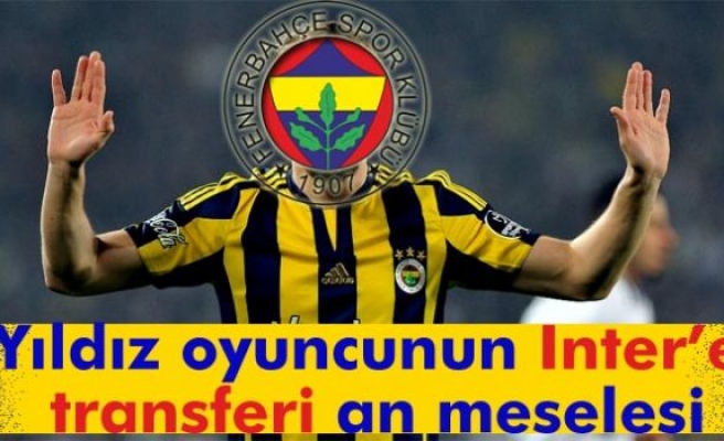 Caner'in Inter'e transferi an meselesi