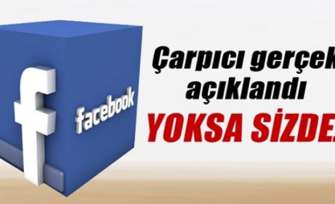 Çarpıcı Gerçek Açıklandı...