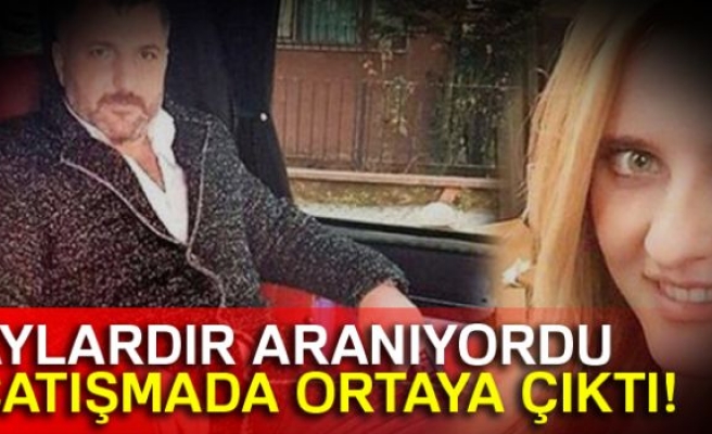 ÇATIŞMADA ORTAYA ÇIKTI!