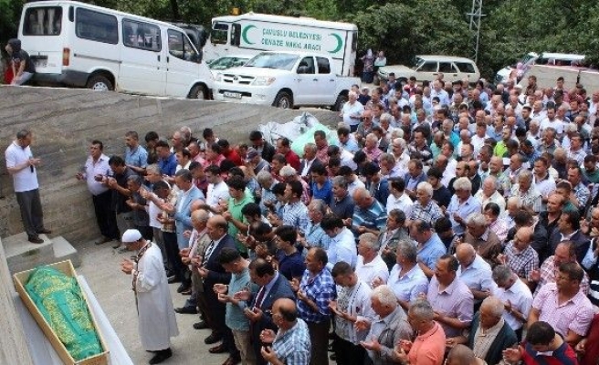 Çin’den Cenazesi 20 Gün Sonra Geldi