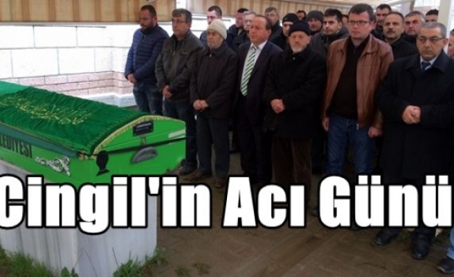 Cingil'in Acı Günü