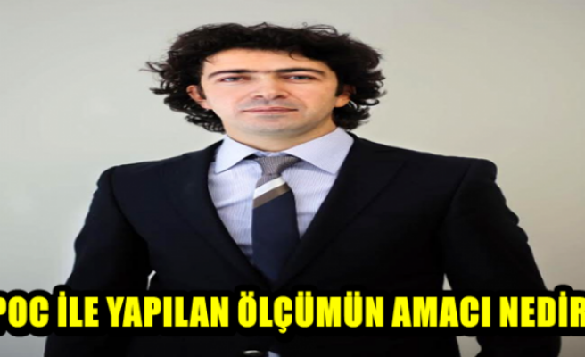 Çocuğunuza EPOC yaptırdınız mı?