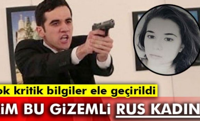 Çok Kritik Bilgiler Ele Geçirildi!