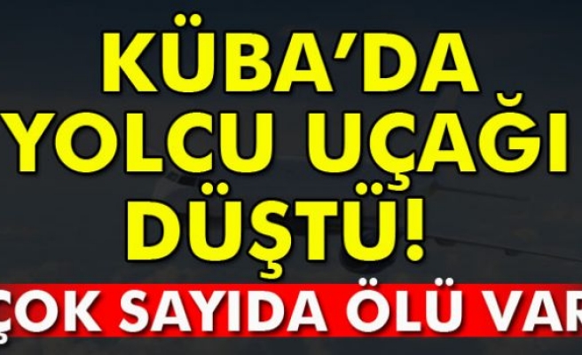 ÇOK SAYIDA ÖLÜ VAR!